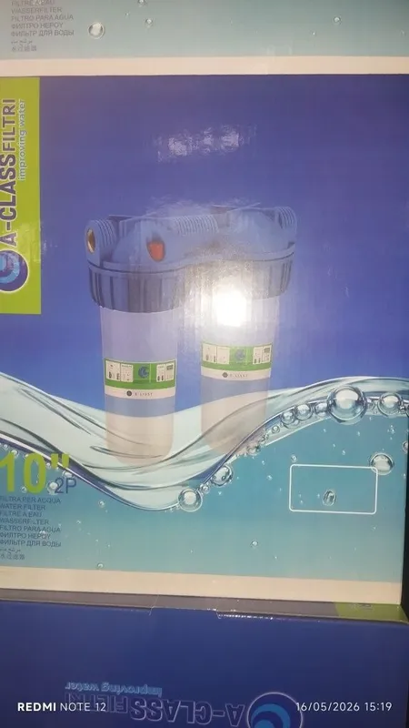 Suv filtrlar, mexanizm, unitaz Krishka, sifonlar, tualet gofrasi .