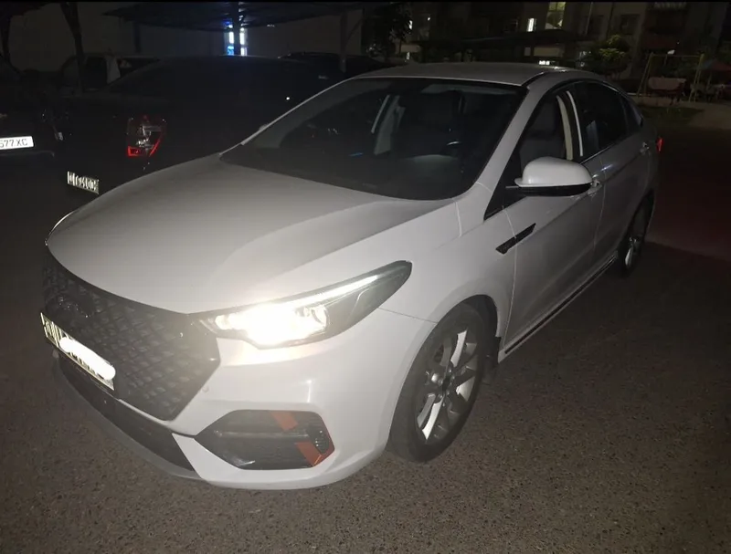Arrizo 6 pro 2023