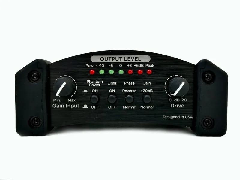Сотилади PROAUDIO TMP-1 .Professional Vacuum Tube