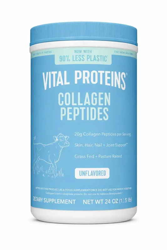 Vital proteins Collagen peptides