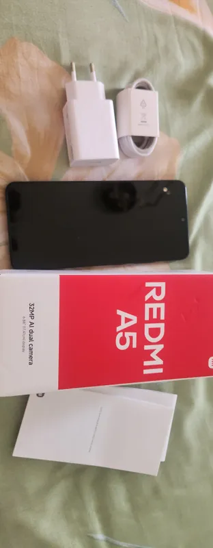 redmi a5 — фото 2