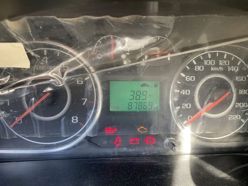 Продаётся Chevrolet Gentra механика — фото 3