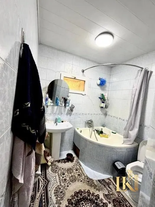 #9800 5/2/4 Уютная квартира с евроремонтом в Мирзо-Улугбекском районе — фото 9