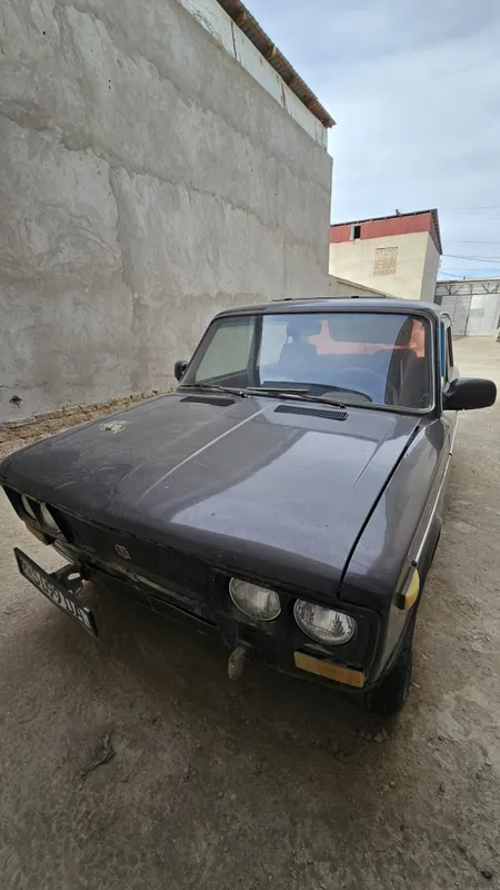 Жигули В-2106 сотила — фото 2