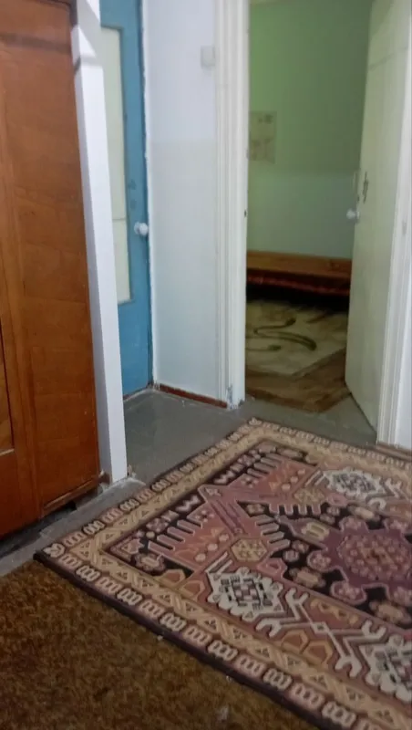 23 мкр 1/21 домда 3 комната квартира бериледи — фото 1