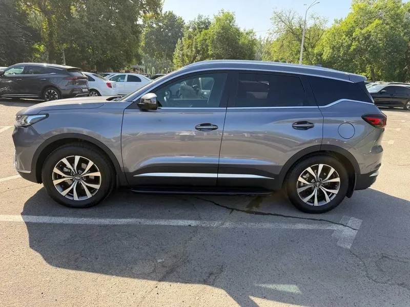Продам свой Chery tiggo 7 pro фулл 2 Продам свой Chery tiggo 7 pro фулл 2