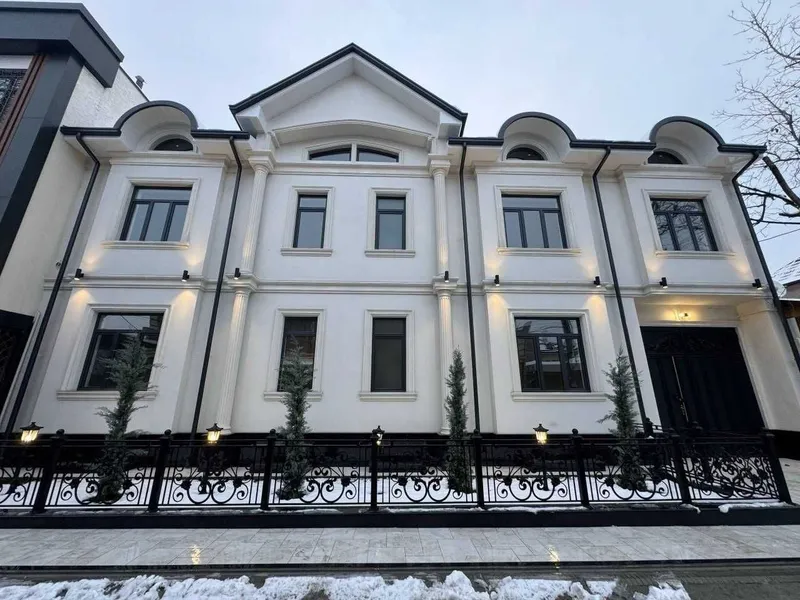 Продается Дом Улица никитина 5.5 соток