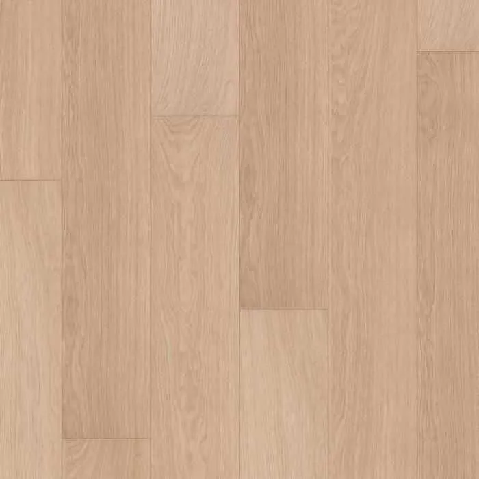 Ламинат Quick-Step Доска белого дуба лакированная