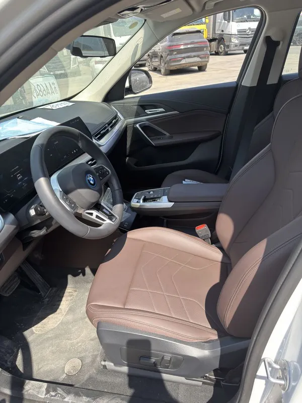 BMW ix1 2025 yil 25L 3 BMW ix1 2025 yil 25L 3