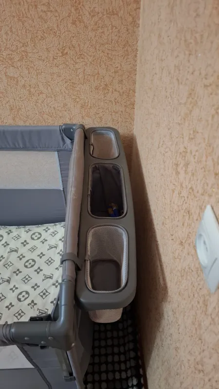 Sotiladi Coolbaby bolalar krovati 1