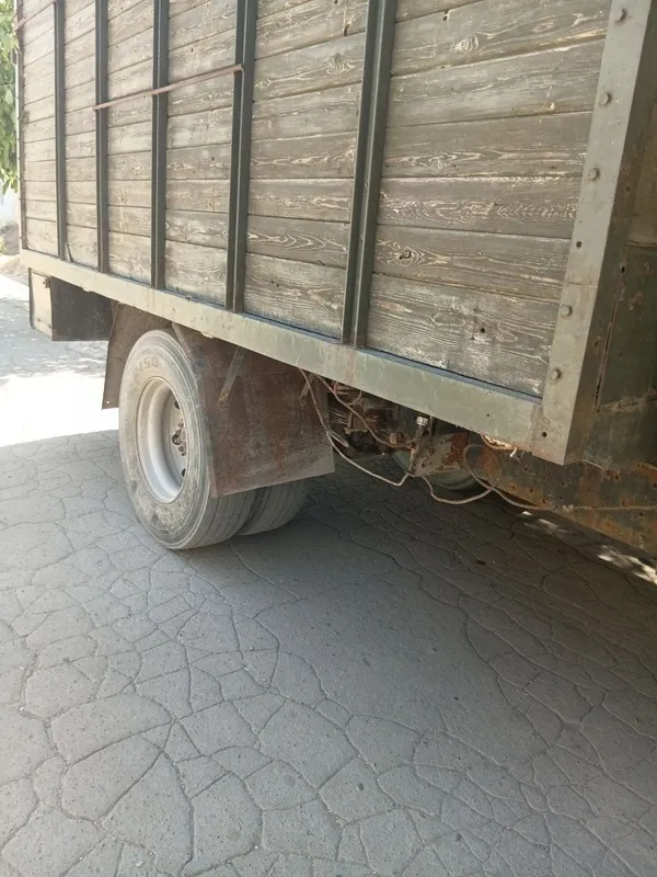Zil sotiladi yili 1976 2 Zil sotiladi yili 1976 2