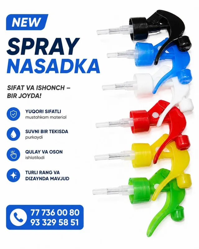 Xitoy Trigerlari NEW 4