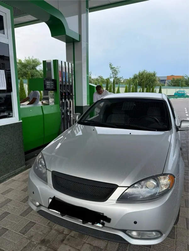 Gentra автомат 2016 3 Gentra автомат 2016 3