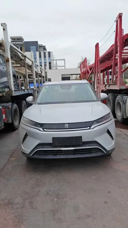 BYD Yuan Up Dop Naxt va Halol Nasiya