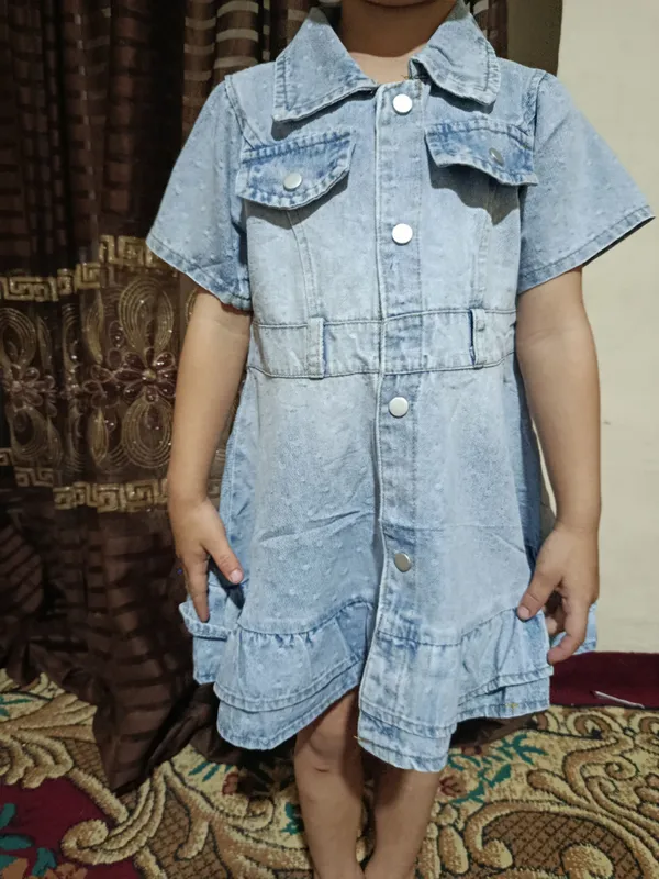 qizla yangi tavar Xitoy razmer 4. 7 yoshkacha bor — фото 2
