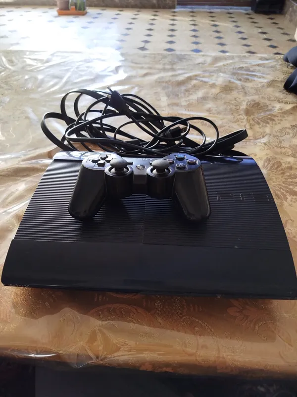 PlayStation 3 3 PlayStation 3 3