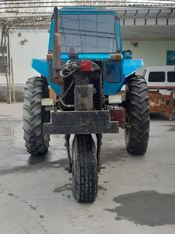MTZ80X sotiladi. 3 MTZ80X sotiladi. 3