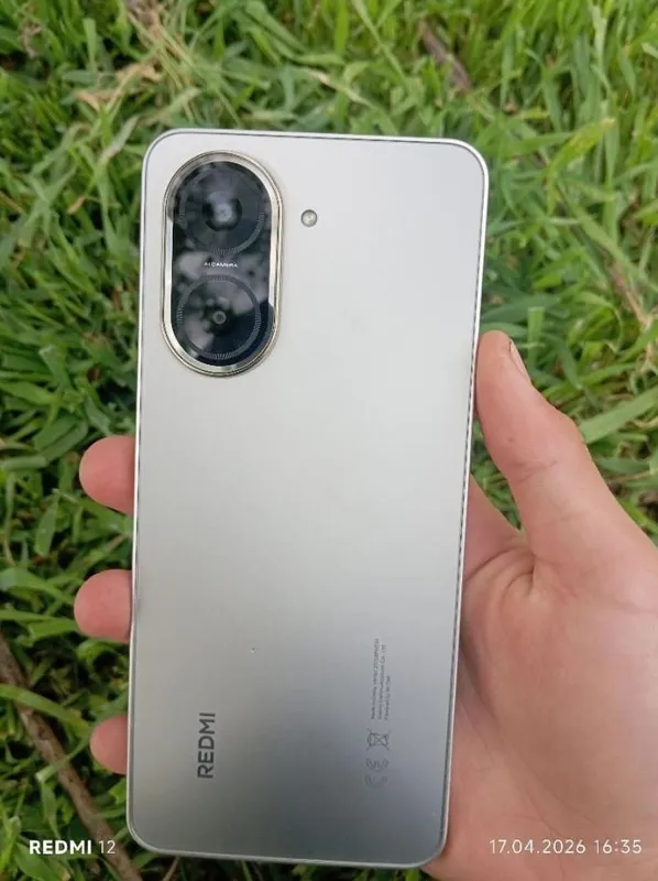 Redmi A5