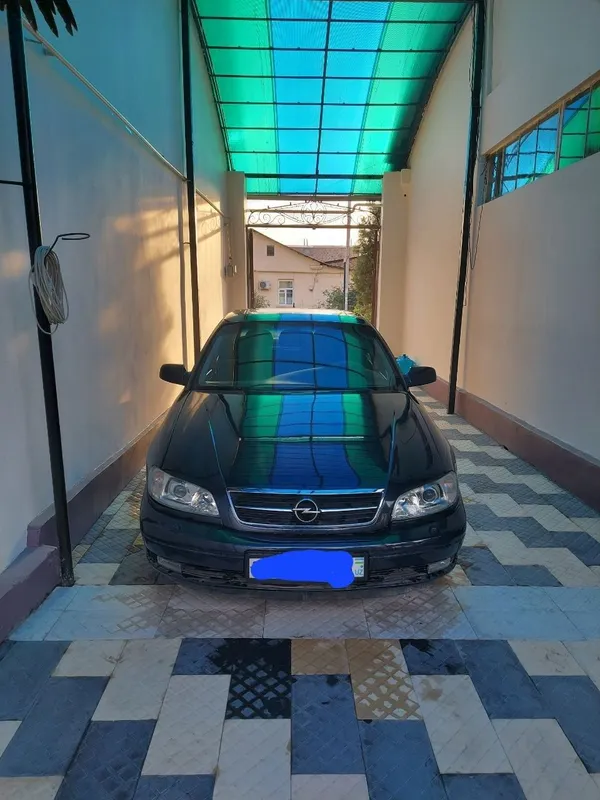 Opel omega b turbodizel 2000yil 1 Opel omega b turbodizel 2000yil 1