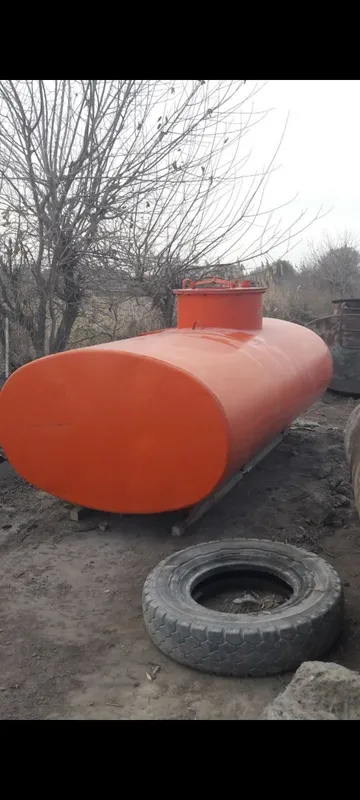 Бочка сотилади 5 1
