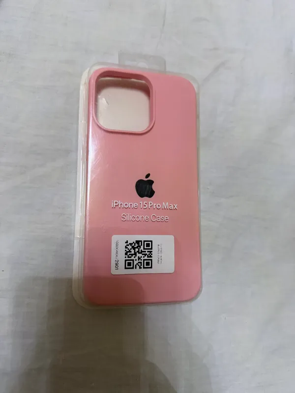 iPhone 15 Pro Max uchun g‘ilof 2