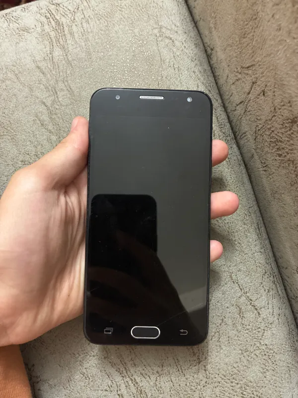 SAMSUNG J5
