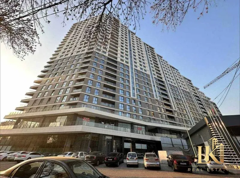 Продаётся 3/17/25 ЖК Akay City, Мирзо-Улугбекский район