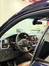 BMW I-5 40 naxt va halol nasiya savdo — фото 1