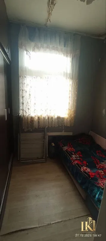 Продаётся 1-комнатная квартира рядом с парком Фурката 6