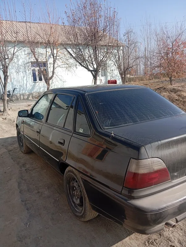 Nex.1 xolati yaxshi