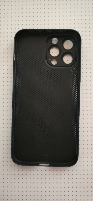 iPhone 13 Pro Max uchun g‘ilof sotaman 1 iPhone 13 Pro Max uchun g‘ilof sotaman 1