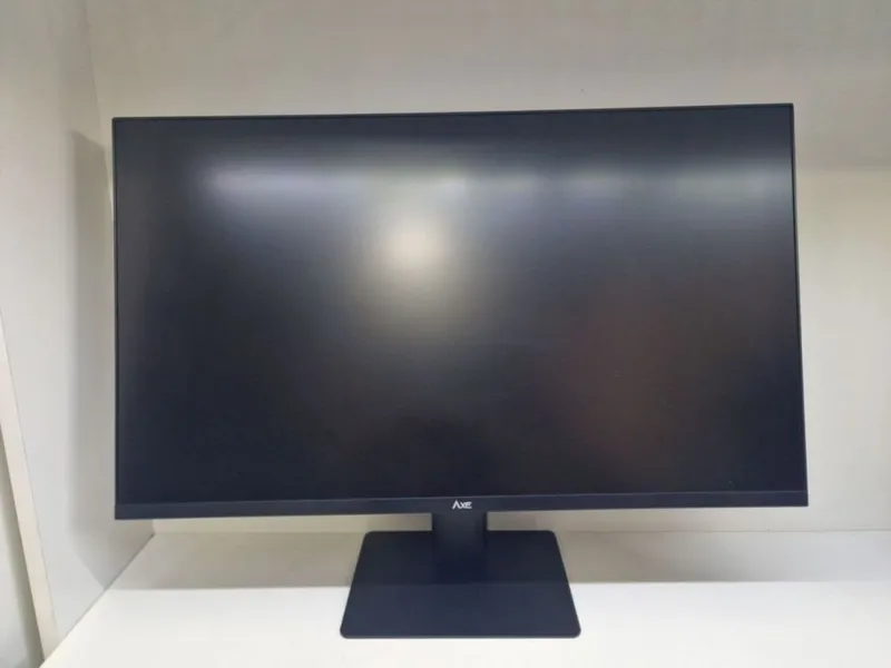 Axe 27 tekkis 180hz