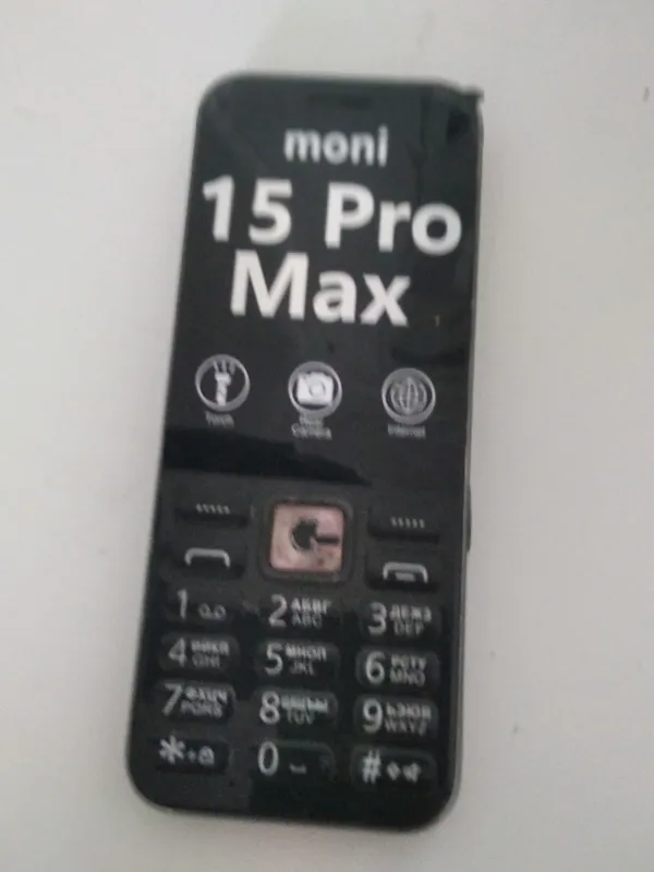 15 Pro Max 3 15 Pro Max 3