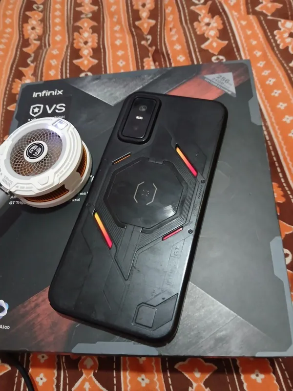 infinix gt 30 pro 5g