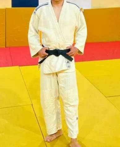 Kimano duzyudo sport