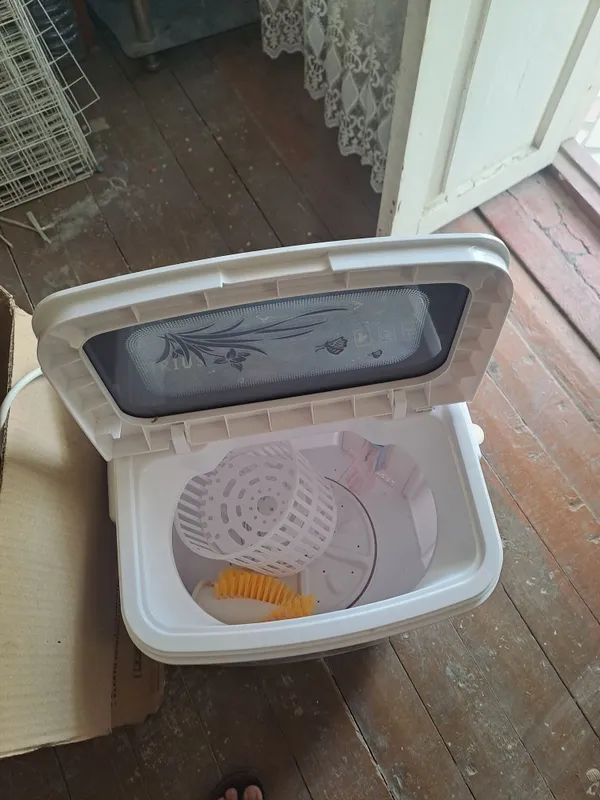 Sirius malyutka 3kg pol aftamat sotiladi — фото 2