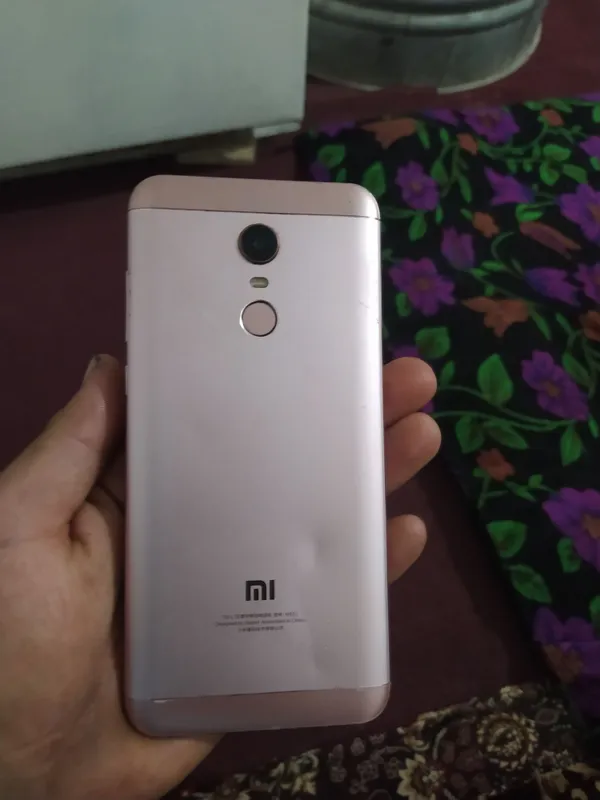 redmi 5+ 1