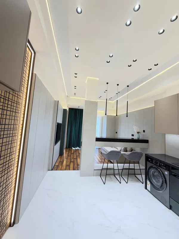 Продаётся 2-комнатная квартира в ЖК Gardens 2 Продаётся 2-комнатная квартира в ЖК Gardens 2