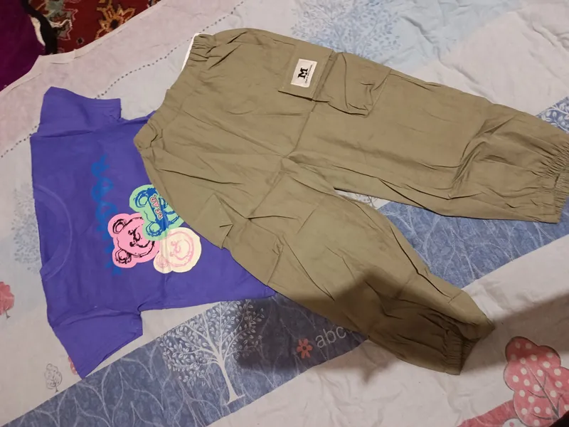 bolalar kiyimlari toʻplami Xitoy fabrichiy. 5 bolalar kiyimlari toʻplami Xitoy fabrichiy. 5