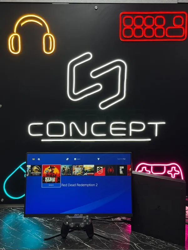 Playstation 4 Pro 1