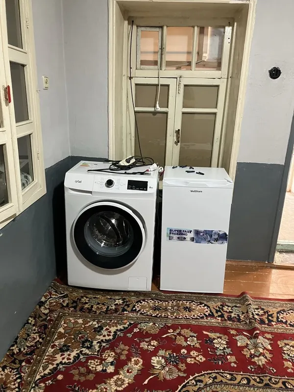 Hovli ijaraga beriladi faqat oilaga Chorsuda 400$ 5 Hovli ijaraga beriladi faqat oilaga Chorsuda 400$ 5