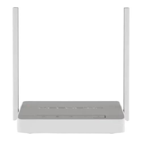 Wi-Fi маршрутизатор Keenetic Lite