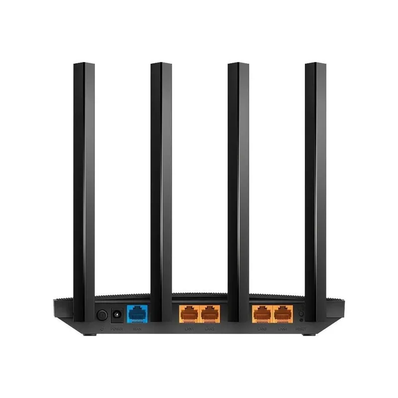Wi-Fi роутер TP-Link Archer C6U(RU) AC1200 — фото 1