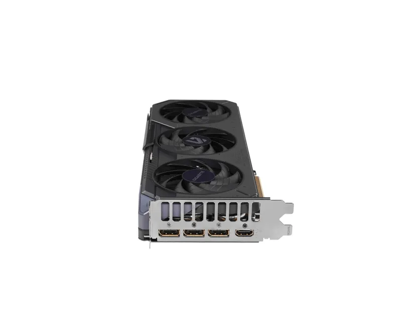 ' Видеокарта GIGABYTE RTX 5060 Ti GAMING OC (16GB GDDR7, 128-bit) 3 ' Видеокарта GIGABYTE RTX 5060 Ti GAMING OC (16GB GDDR7, 128-bit) 3