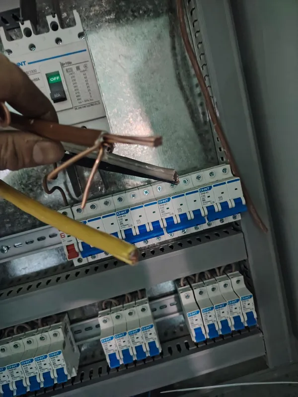 Uy va ofis elektrik xizmat 3 Uy va ofis elektrik xizmat 3