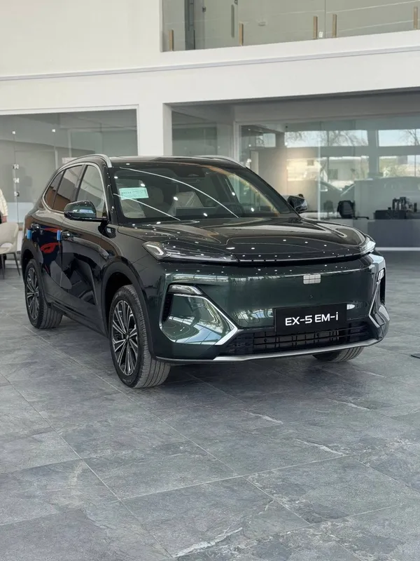 BYD Song plus конкуренти болган GEELY EX5-EM I 3 BYD Song plus конкуренти болган GEELY EX5-EM I 3