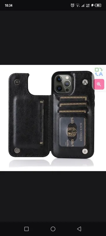 IPhone 15 чехол Black 1 IPhone 15 чехол Black 1