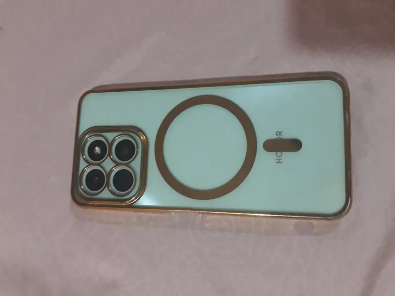 HONOR x6 xolati yangi 1.500 ming