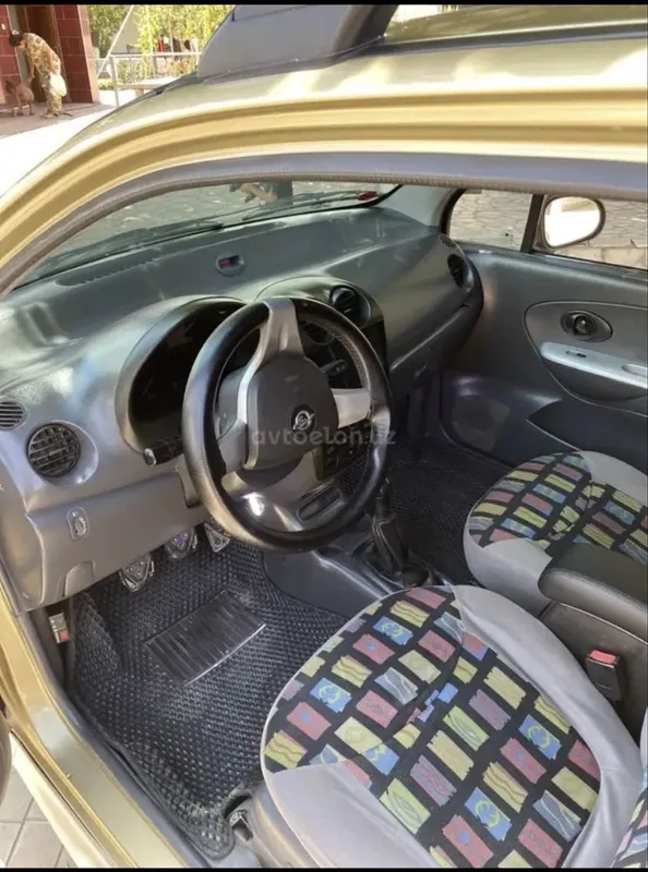 Matiz best sotiladi xolati zor 4 Matiz best sotiladi xolati zor 4