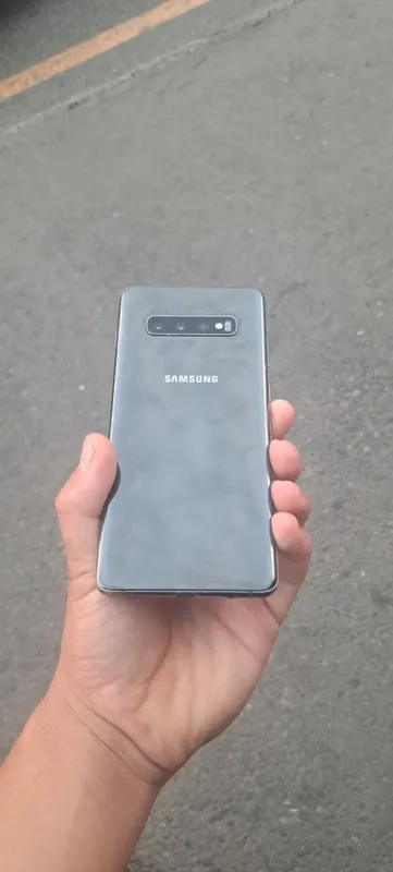 samsung s10+
